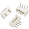 Đầu XHB2.54-4P 2.54mm 4P Chân Cong
